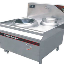 酒店專用電磁爐灶 和盛泰機械 3158創(chuàng)業(yè)信息網