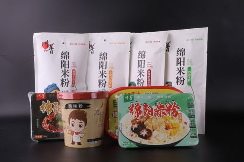 方便食品貼牌代加工廠家該如何選擇