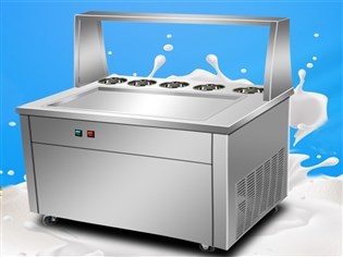 周口商用酸奶機(jī)多少錢一臺(tái),什么酸奶機(jī)比較好,炒酸奶機(jī)加盟