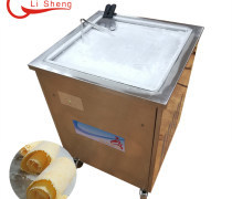 單鍋炒冰淇淋卷機(jī)優(yōu)質(zhì)商家置頂推薦產(chǎn)品