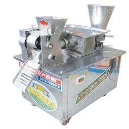 80型餃子機(jī),80型全自動餃子機(jī)的價格,生產(chǎn)廠家在哪