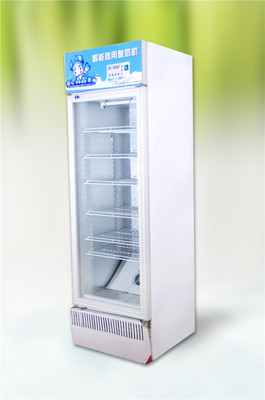 供應奶吧專用【商用酸奶機】-首商網