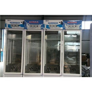 開封商用酸奶機多少錢-企匯網