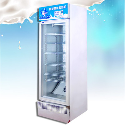 全自動智能酸奶機 商用酸奶機 發(fā)酵冷藏酸奶一體機 大型全自動一體機 奶吧用酸奶一體機 鮮奶吧用酸奶機