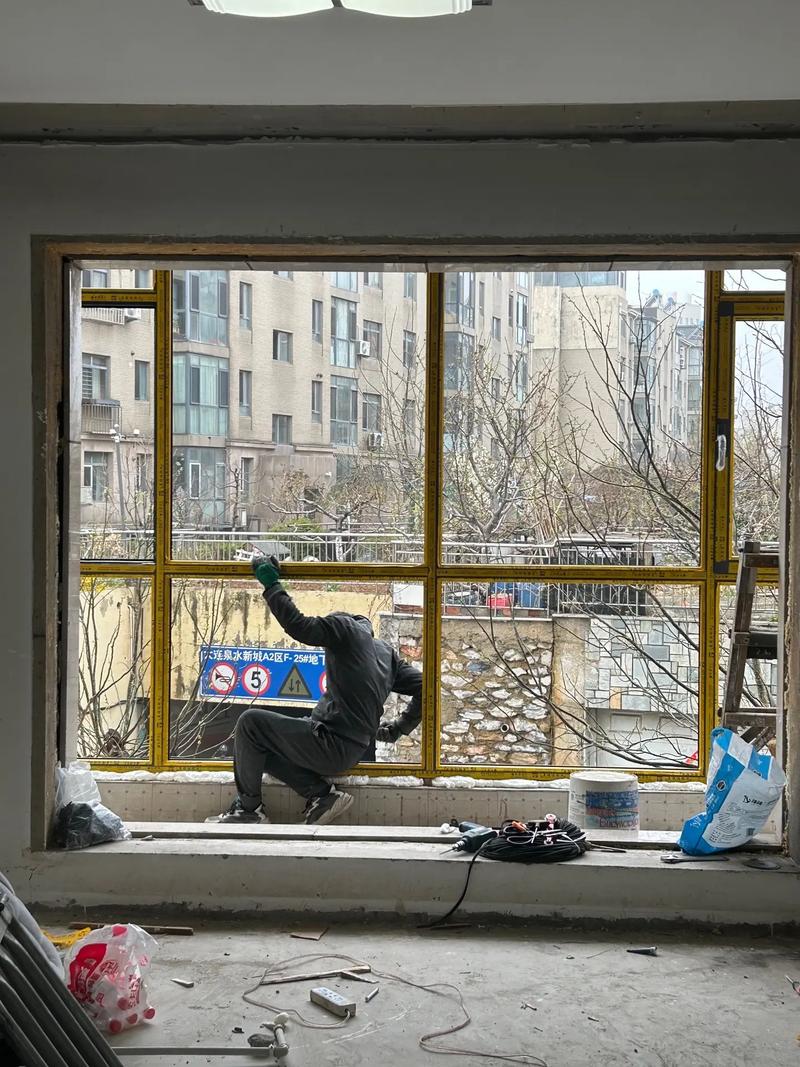 誠信為本，品質(zhì)為先 論門窗加工制作的企業(yè)之道