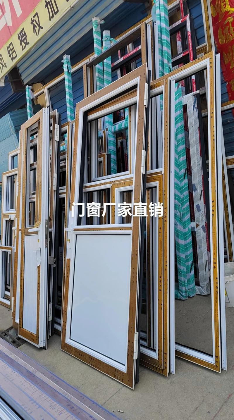 精工細作，一窗一世界——探訪門窗加工車間的精益求精